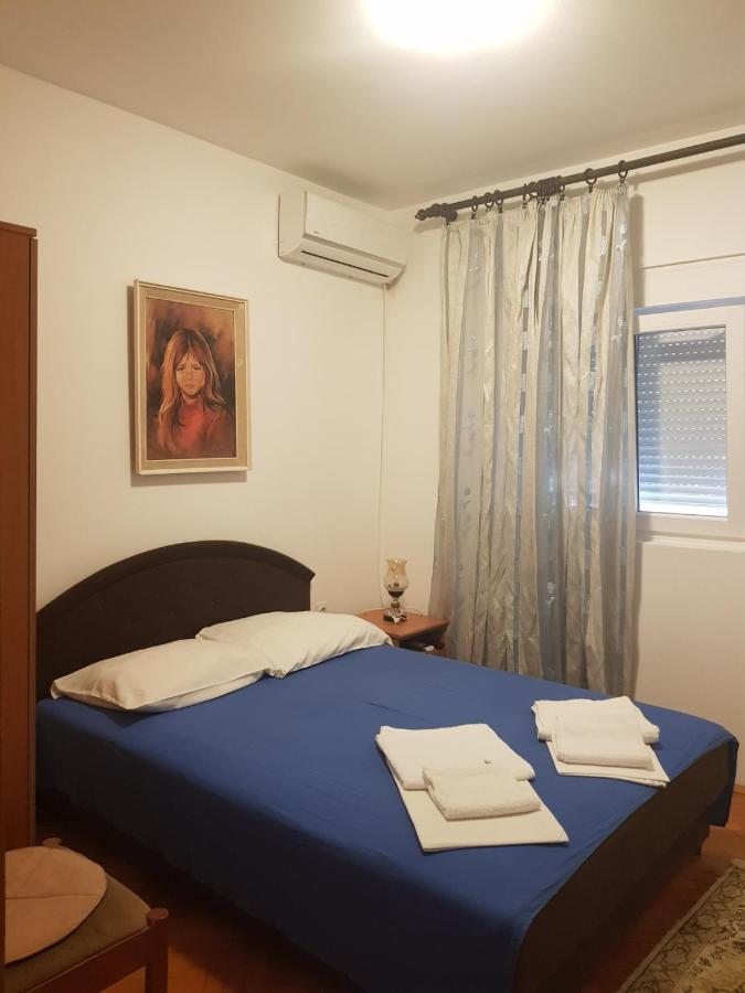 Petrovac Sobe I Apartmani Marovic מראה חיצוני תמונה