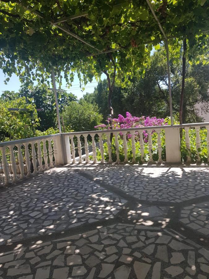 Petrovac Sobe I Apartmani Marovic מראה חיצוני תמונה