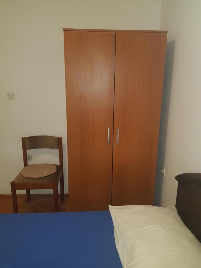 Petrovac Sobe I Apartmani Marovic מראה חיצוני תמונה