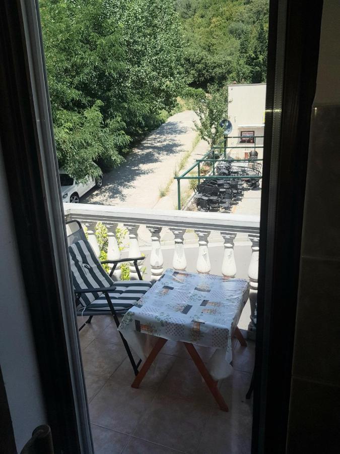 Petrovac Sobe I Apartmani Marovic מראה חיצוני תמונה