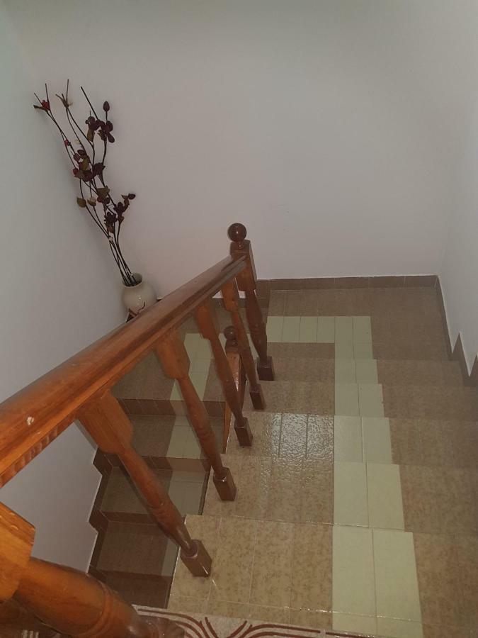Petrovac Sobe I Apartmani Marovic מראה חיצוני תמונה